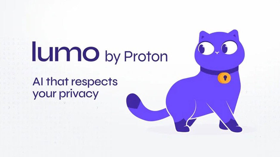 VPN devinden sıra dışı bir yapay zeka sohbet robotu: Lumo hazır!