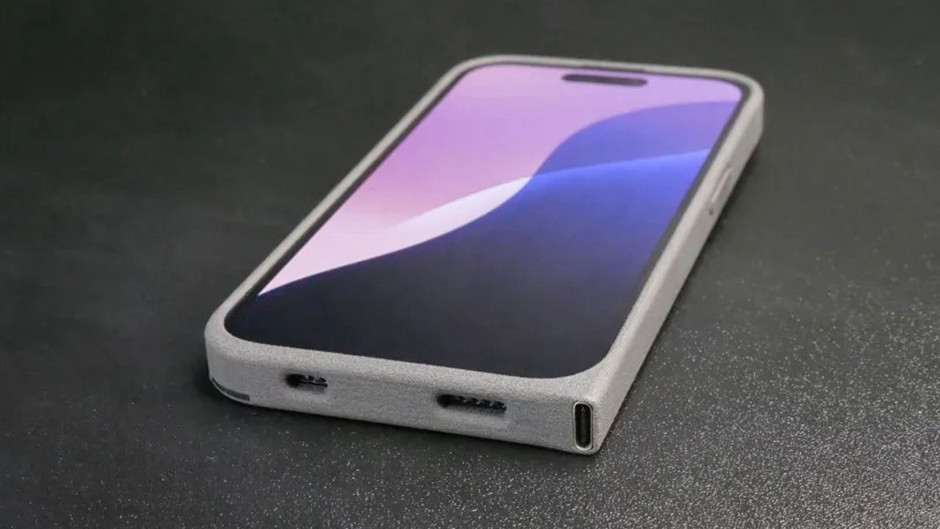 Eski iPhone’lara USB-C’yi getiren kılıf: Mucidi hiç de yabancı değil