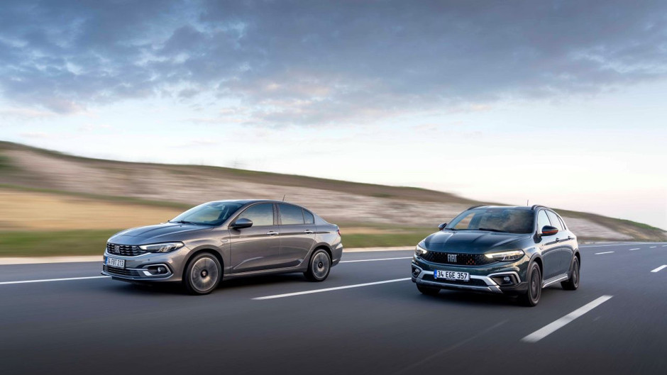 Fiat'tan Egea için ÖTV açıklaması var