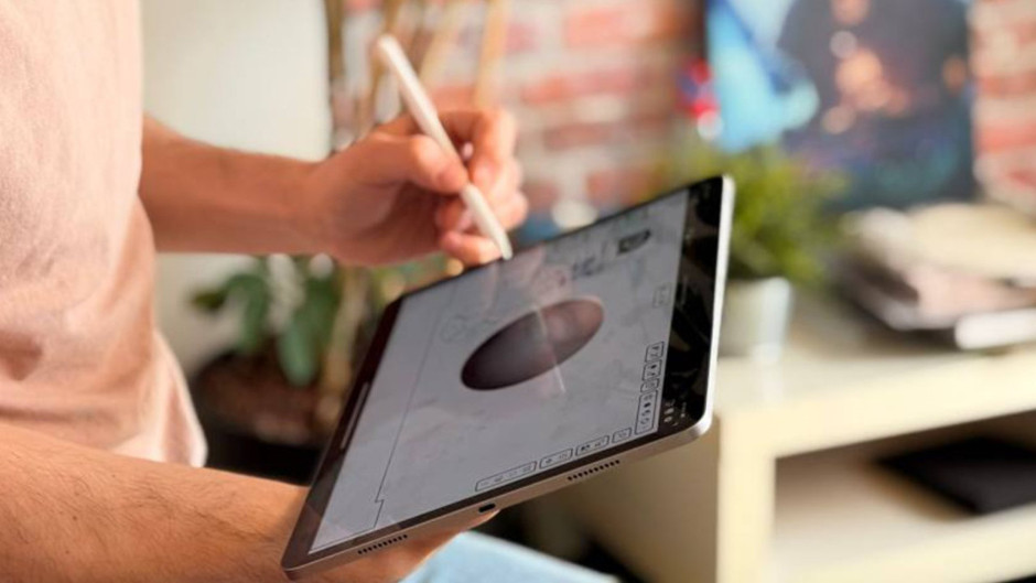 3D düzenleme cebinizde: Blender mobil sürüm geliyor