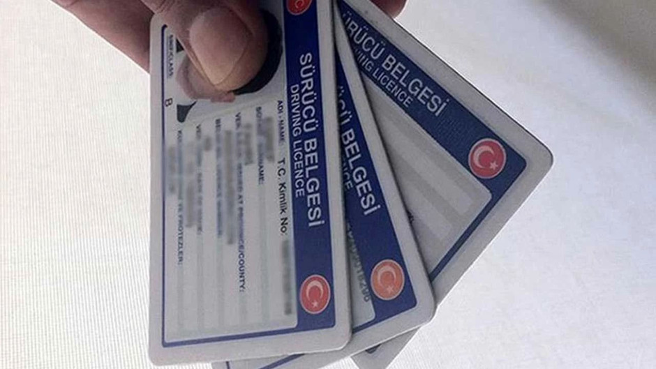 Ehliyet yenileme için son günler: 5 adımda ehliyet yenileme nasıl yapılır?
