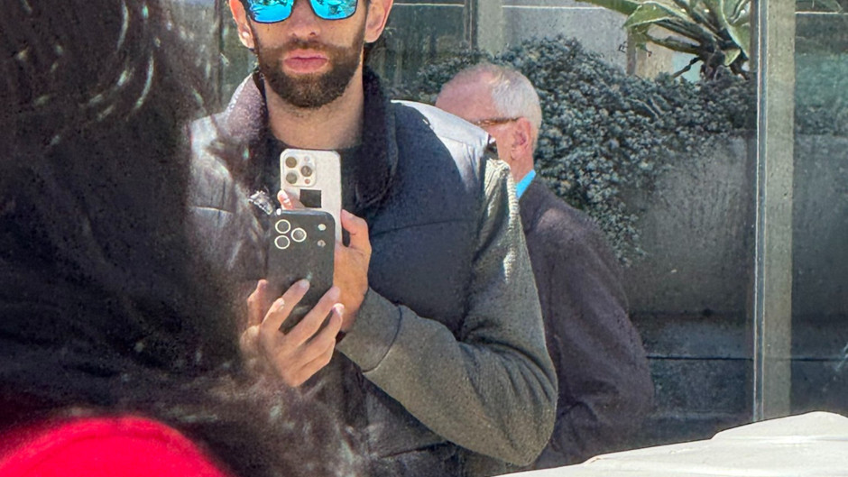 iPhone 17 Pro, gerçek hayatta ilk kez görüntülendi