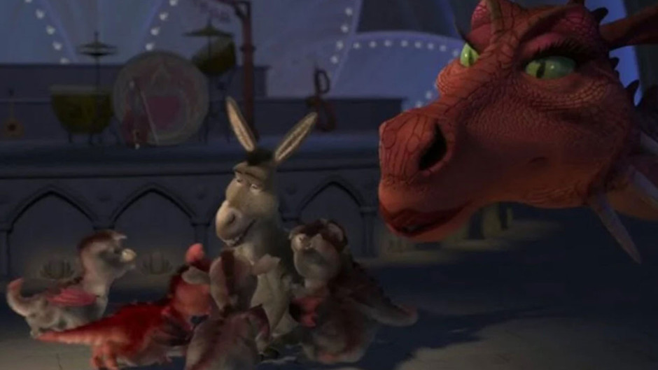 Shrek evreni büyüyor: Eşek'in kendi filmi geliyor