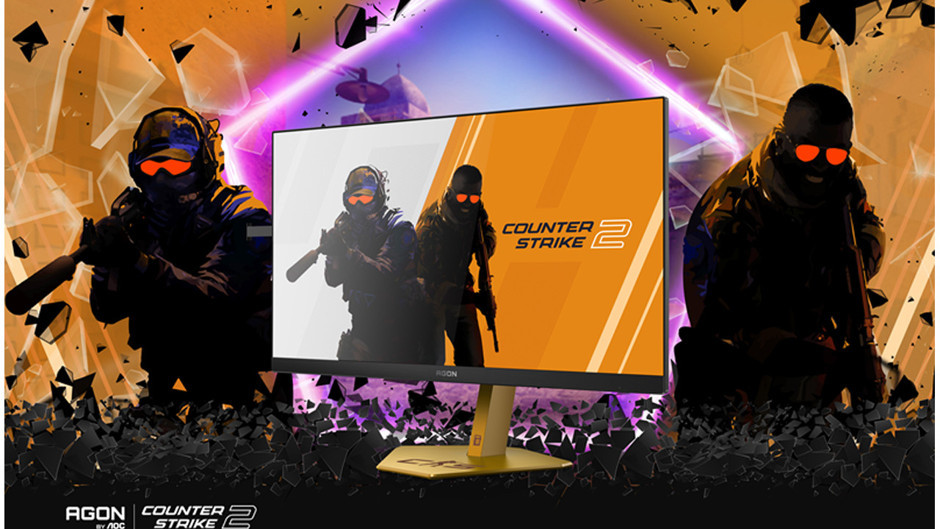 610 Hz performanslı monitörler tanıtıldı!