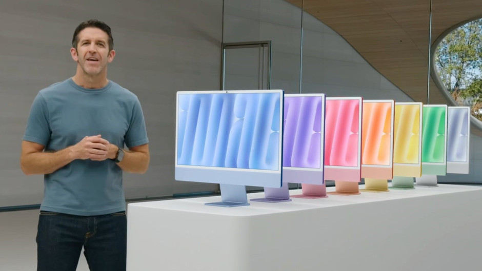 Apple'ın son anda kullanmaktan vazgeçtiği logo ortaya çıktı