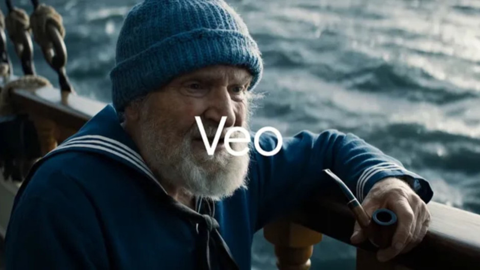 Google’dan video devrimi: Veo 3 Fast ile 8 saniyede görselden videoya