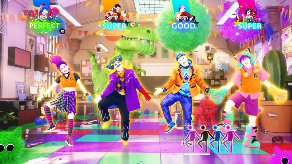 Just Dance 2026 Edition çıkış tarihi belli oldu!