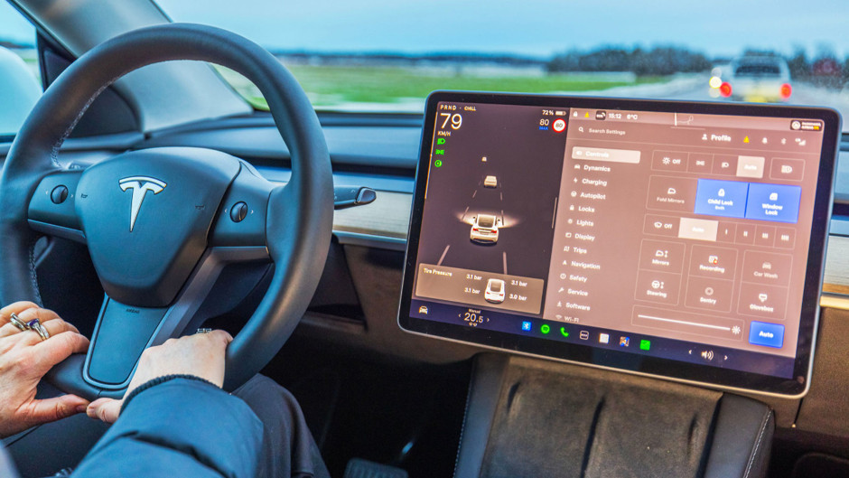 Ölümlü Tesla Autopilot kazasında yeni perde açılıyor