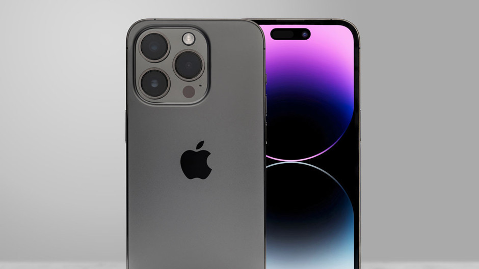 Apple, sattığı iPhone sayısında yeni bir kilometre taşına ulaştı