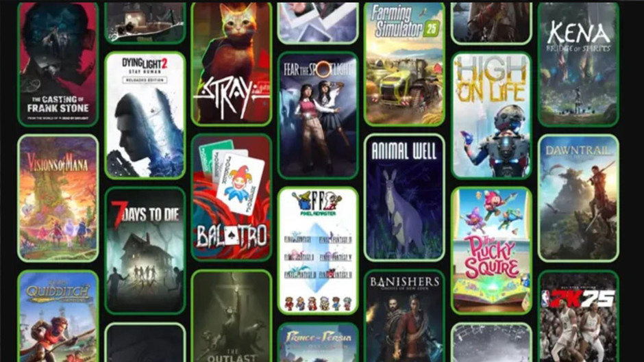 Xbox Game Pass gelir rekoru: Oyun ekosisteminde büyük sıçrama