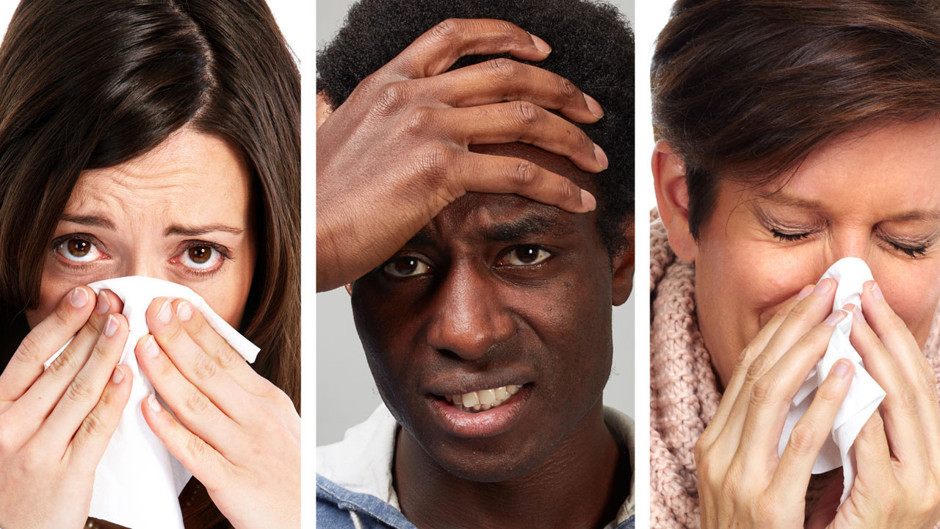 Solunum yolu enfeksiyonları, uyuyan kanser hücrelerini harekete mi geçiriyor?