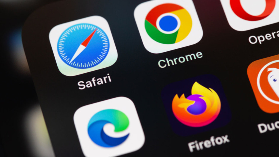 Tarayıcıların Temmuz karnesi: Chrome yükselişte, Edge eriyor