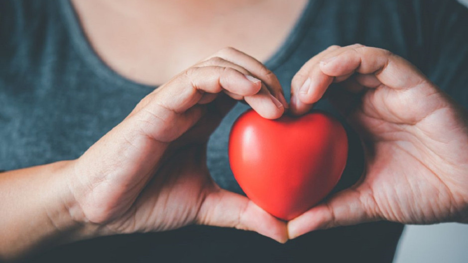 Kalbiniz aslında kaç yaşında? Bu araçla kendiniz ölçün!