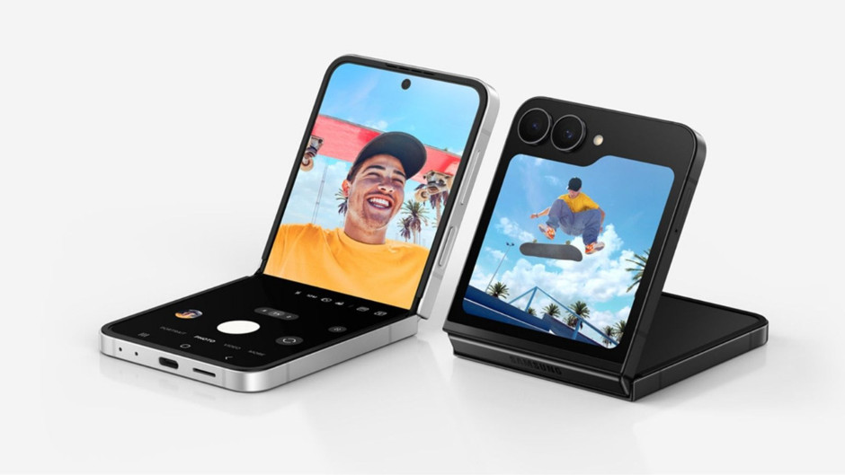 Samsung Galaxy Z Flip 7'ye işkence testi: Bakın sonuç nasıl oldu...