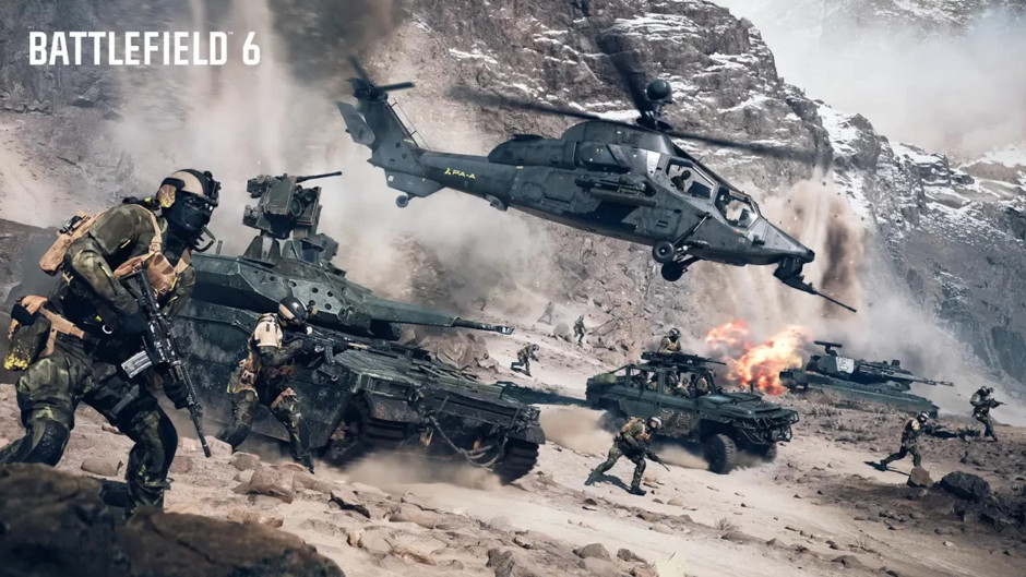 Battlefield 6’nın beta takvimi belli oldu, yeni güvenlik şartı dikkat çekti