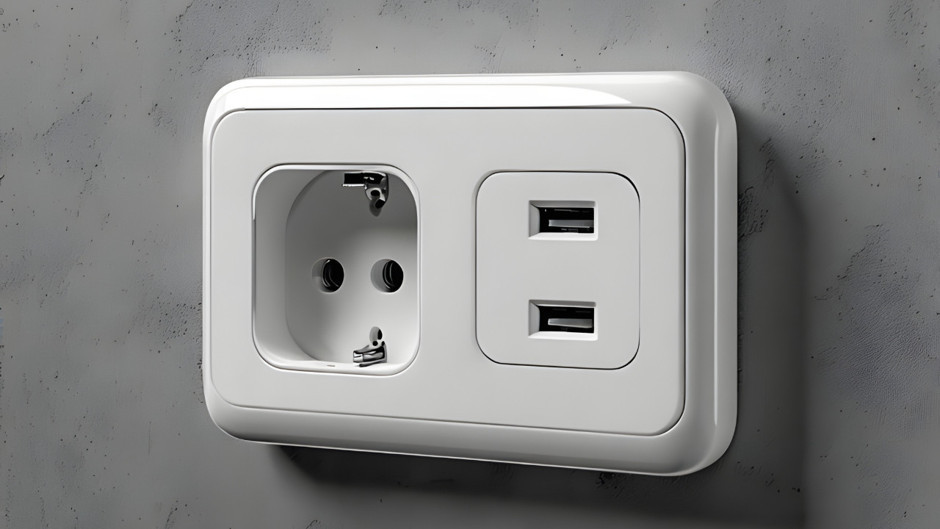 USB duvar prizleri boştayken enerji harcıyor mu?