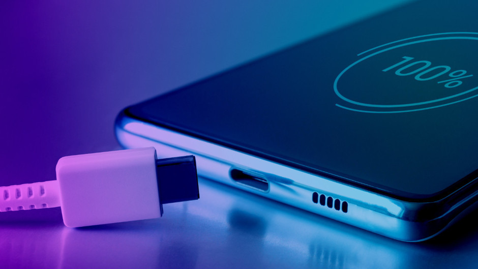 Android telefonunuzun USB-C girişiyle neler yapabilirsiniz?