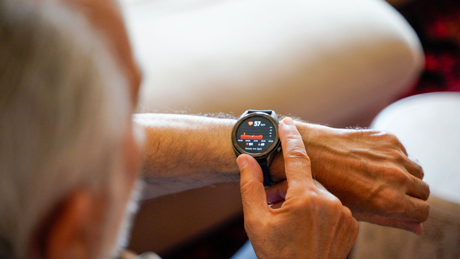 "Nabızdaki Yapay Zeka" ile evde takip sistemleri yeniden tanımlanıyor