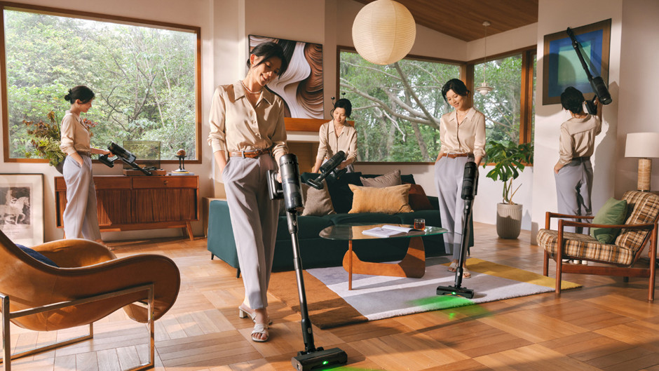 Roborock H60 serisi Türkiye pazarında satışa sunuluyor