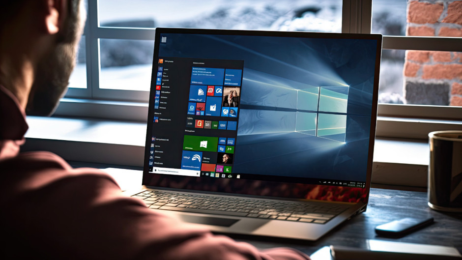 Microsoft’a Windows 10 davası: Desteği bitirmeyin!