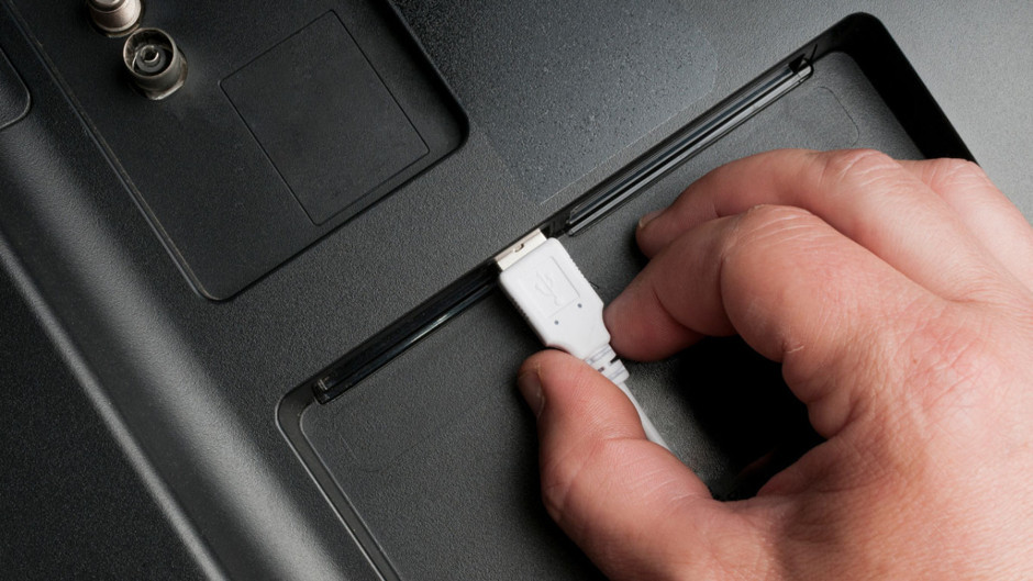 Televizyonunuzun USB girişi ile neler yapabilirsiniz?