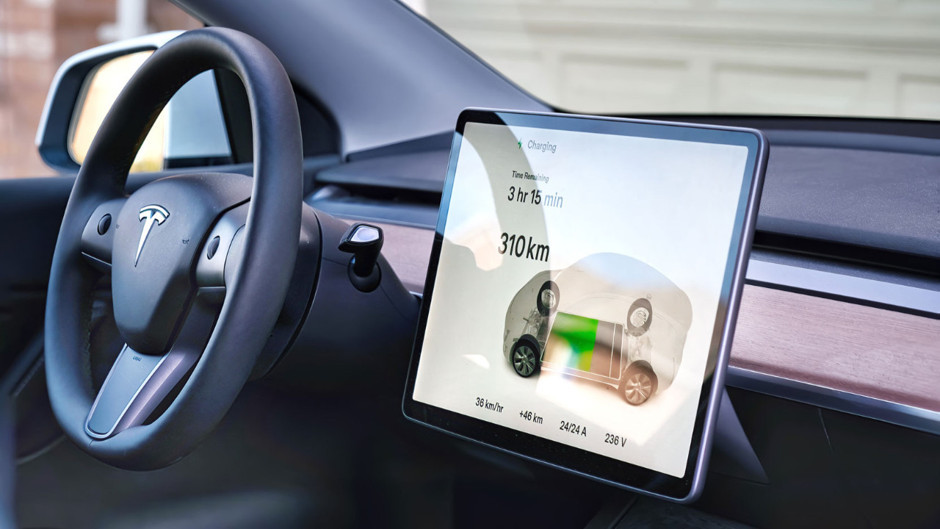 Tesla, araç içi görsellerinde büyük bir değişiklik planlıyor