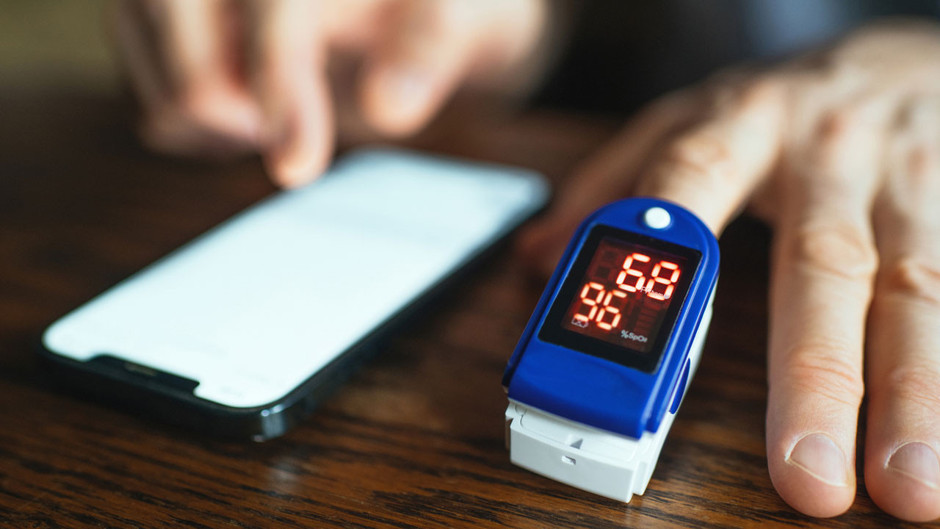 iOS 18.6.1 geldi: Kan oksijen ölçümü iPhone’a taşındı