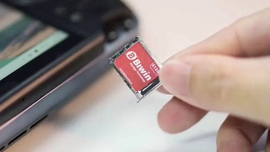 Mini SSD tanıtıldı: Boyu çok küçük, performansı çok büyük