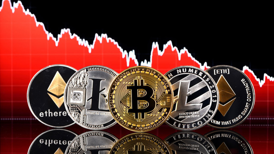 Kripto dolandırıcılarına 300 milyon dolarlık büyük şok