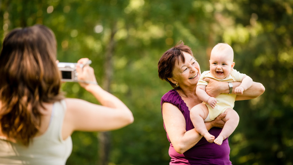 Bebeklik anılarımızı neden hatırlamıyoruz?