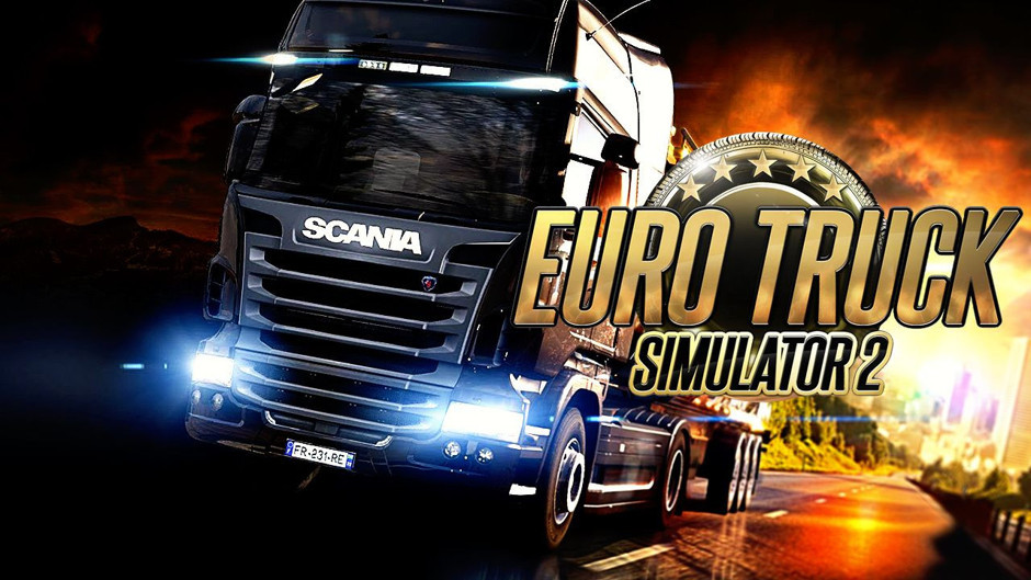 Euro Truck Simulator 2, nihayet PC sınırını aşıyor