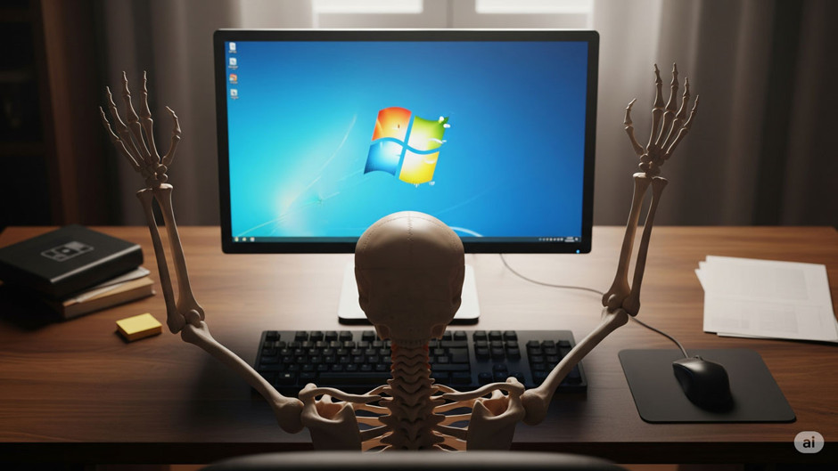 Yıllar sonra beklenen adım: Windows 11’de tam karanlık mod deneyimi