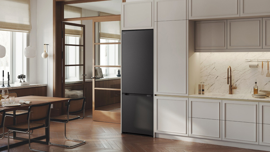LG, IFA 2025’te yeni enerji verimli buzdolaplarını tanıtacak
