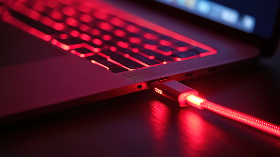 Mavi, siyah veya sarı: USB girişlerindeki renkler ne anlama geliyor?