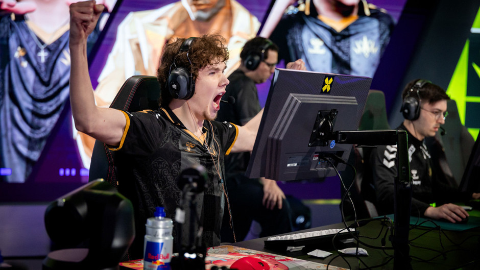 BBL Esports, VALORANT Şampiyonası’nda Fnatic ile karşılaşacak