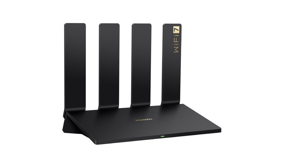 Huawei, router serisine WiFi BE3 Pro ve WiFi Mesh X1 Pro’yu ekledi