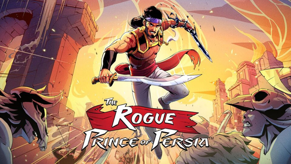 The Rogue Prince of Persia 1.0 sürümü yayınlandı