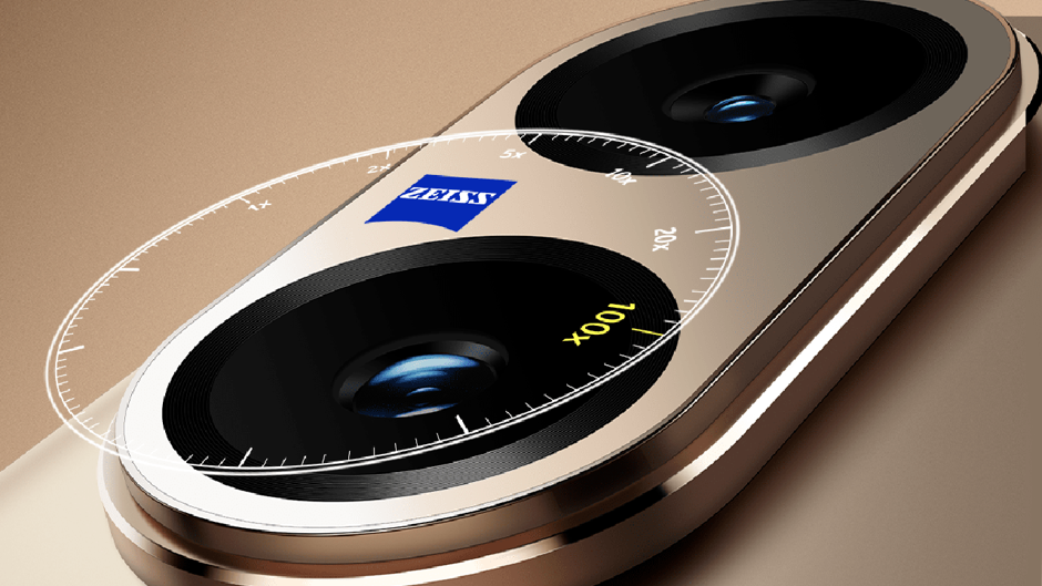 vivo V60 Türkiye’ye geliyor!