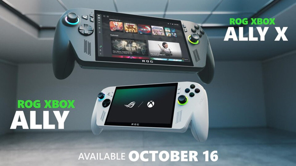 Xbox ve ASUS, ROG Xbox Ally serisinin çıkış tarihini açıkladı