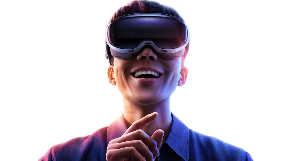 vivo, ilk karma gerçeklik gözlüğünü duyurdu!