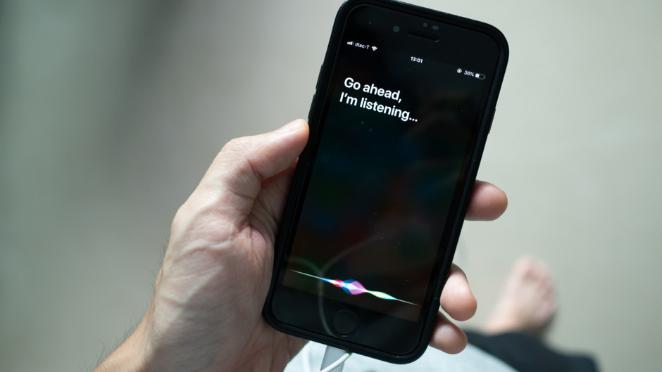 Apple, Siri için Google Gemini'yi kullanmayı mı planlıyor?