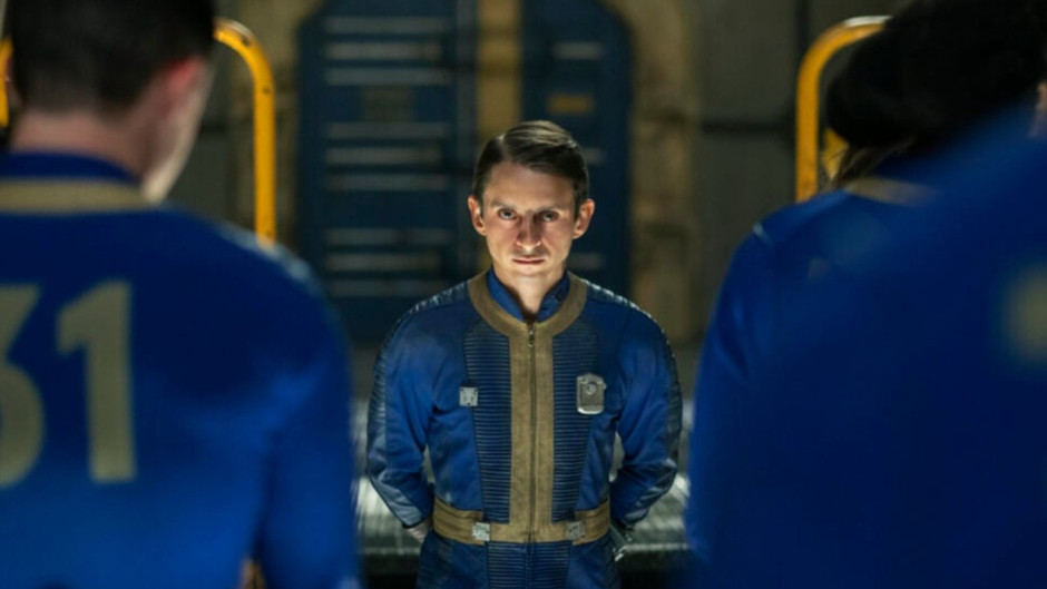 Fallout 2. sezon: Prime Video bu kez haftalık yayın yapacak