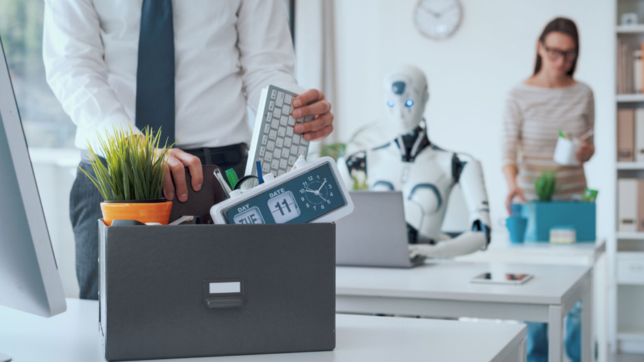 Yapay zeka planı ters tepti, işten çıkartılanlar geri çağrıldı