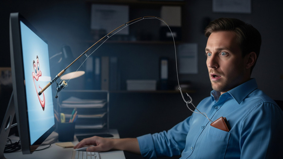 Google kullanıcıları dikkat: Bu mesajı alırsanız tehlikedesiniz!