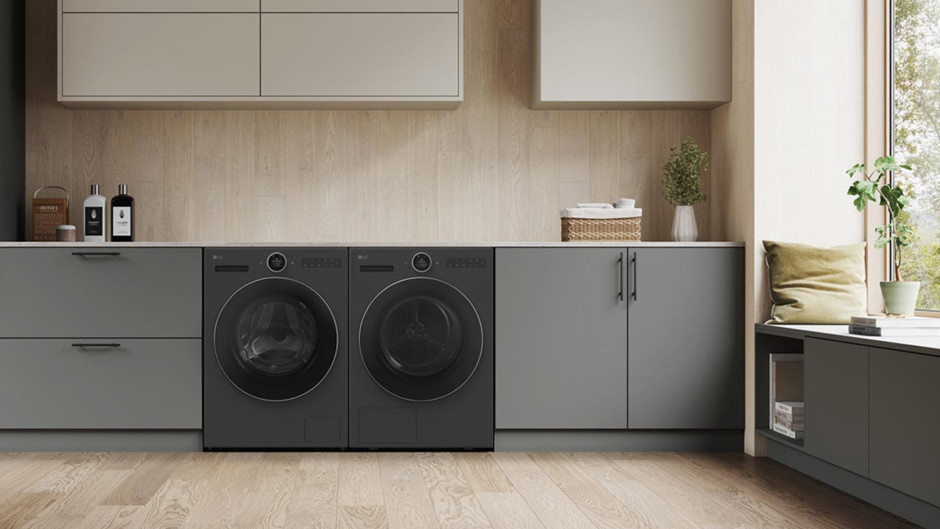 Mikroplastik salınımı azaltmayı hedefleyen çamaşır makineleri yolda