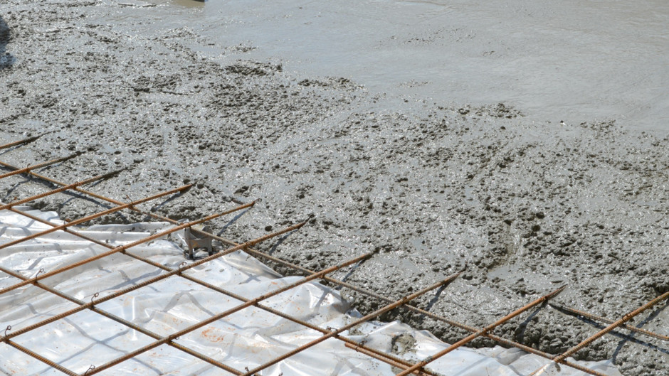 Çimento ve beton aynı şey mi? Aralarında ne farklar var?