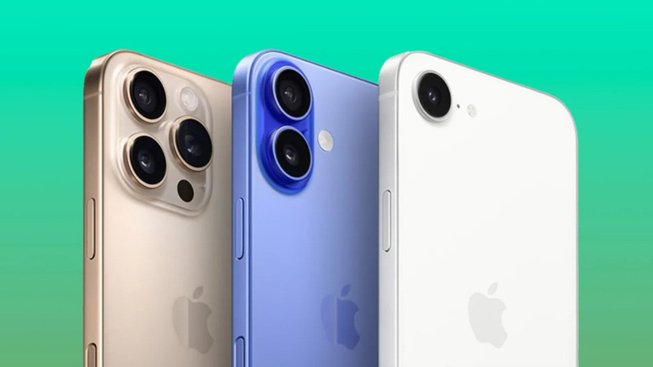 iPhone 17 etkinliğinden sonra Apple'ın satıştan kaldırdığı iPhone modelleri