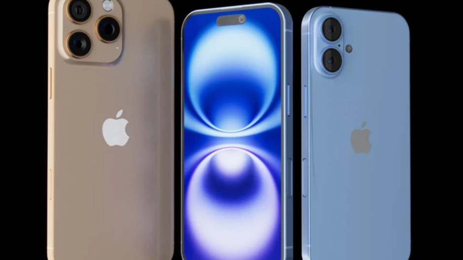 iPhone 17 Pro, AirPods ve Apple Watch’u kablosuz şarj edebilir