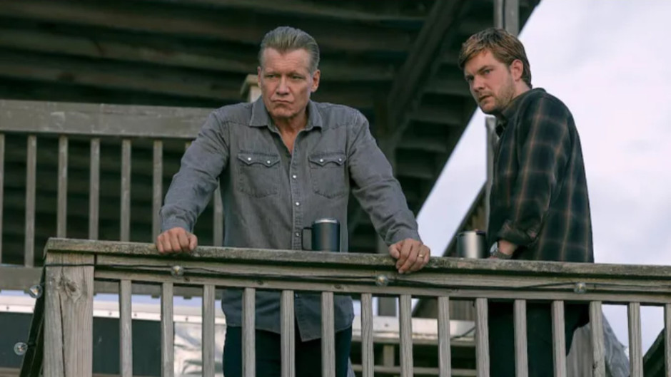 Yüksek izlenmelere rağmen The Waterfront’un 2. sezonu gelmeyecek