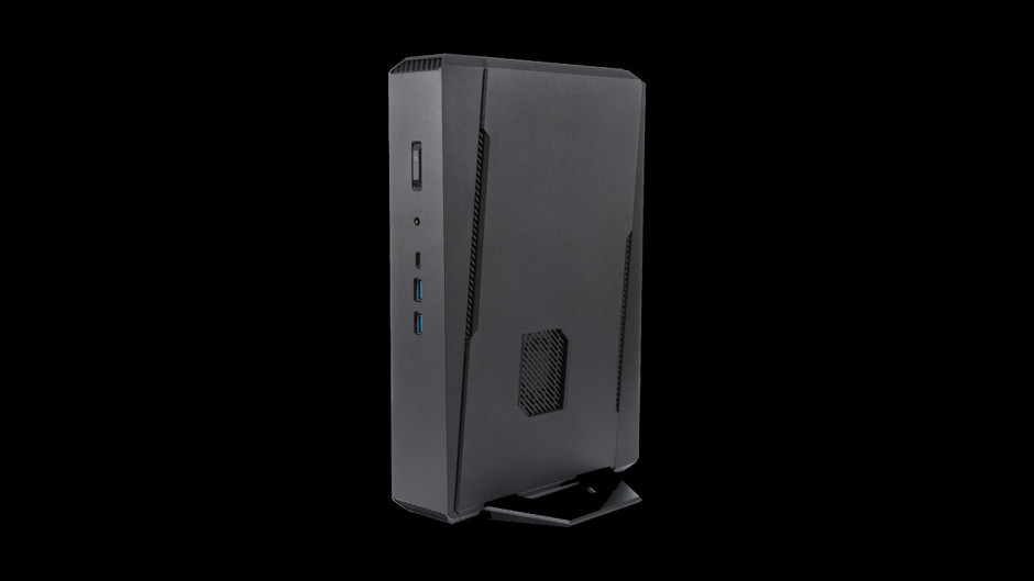 ASUS NUC 15 Performance duyuruldu